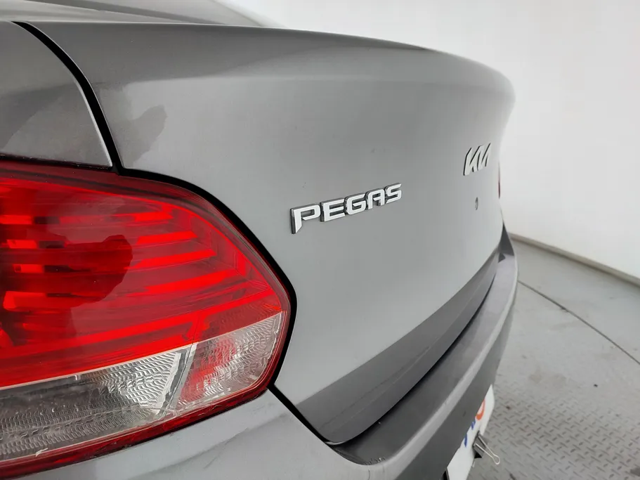 كيا بيجاس LX 2022 