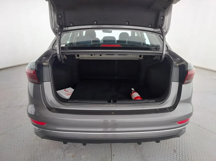 2023 Geely Emgrand GF 