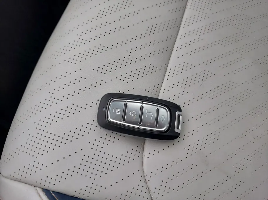 2023 Geely Emgrand GF 