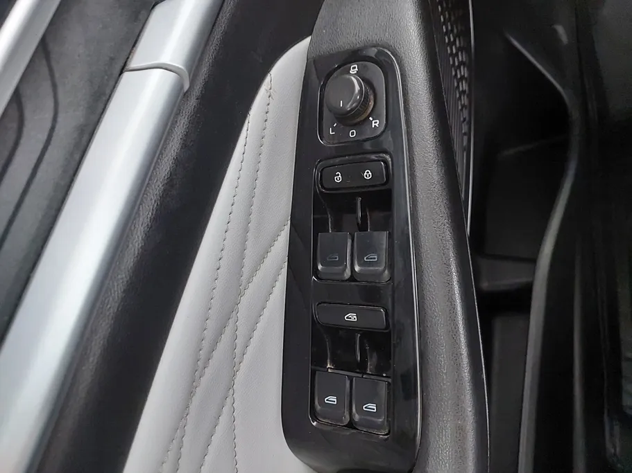 2023 Geely Emgrand GF 