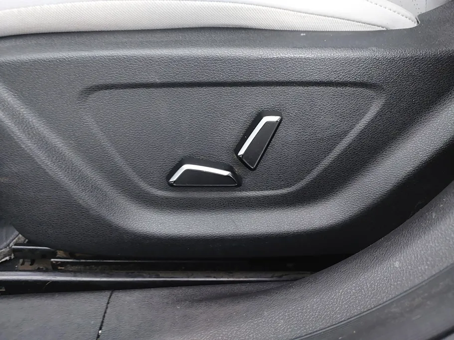 2023 Geely Emgrand GF 