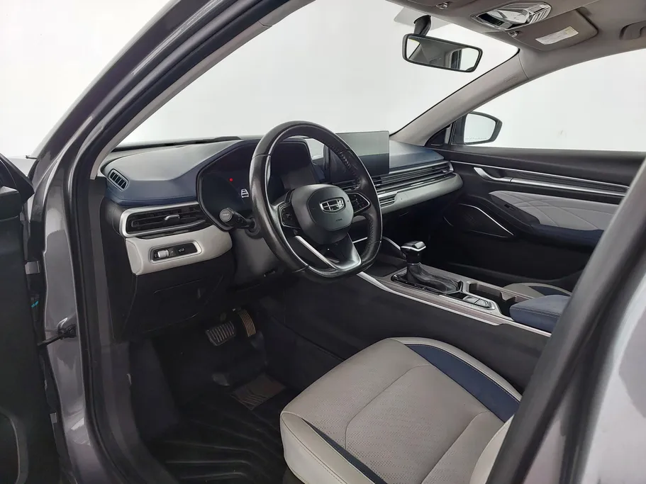 2023 Geely Emgrand GF 