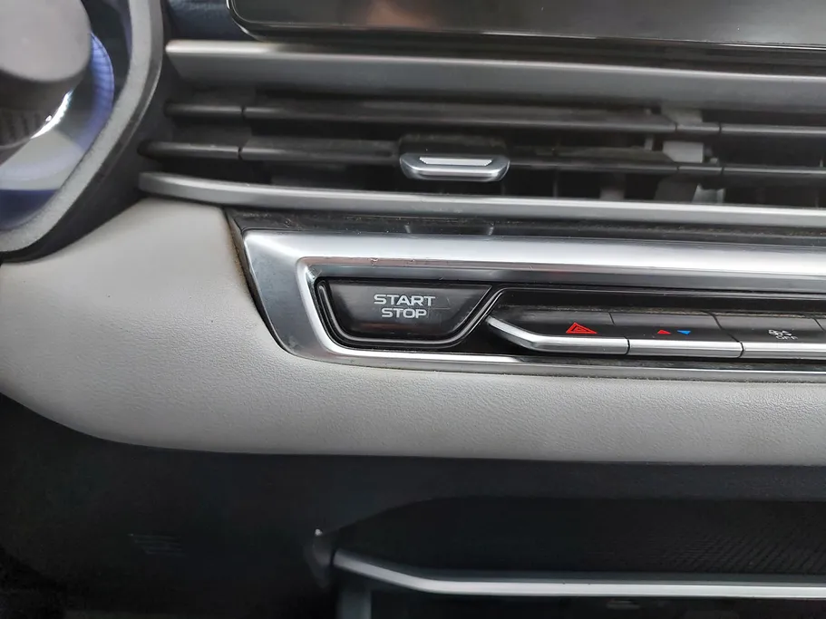 2023 Geely Emgrand GF 