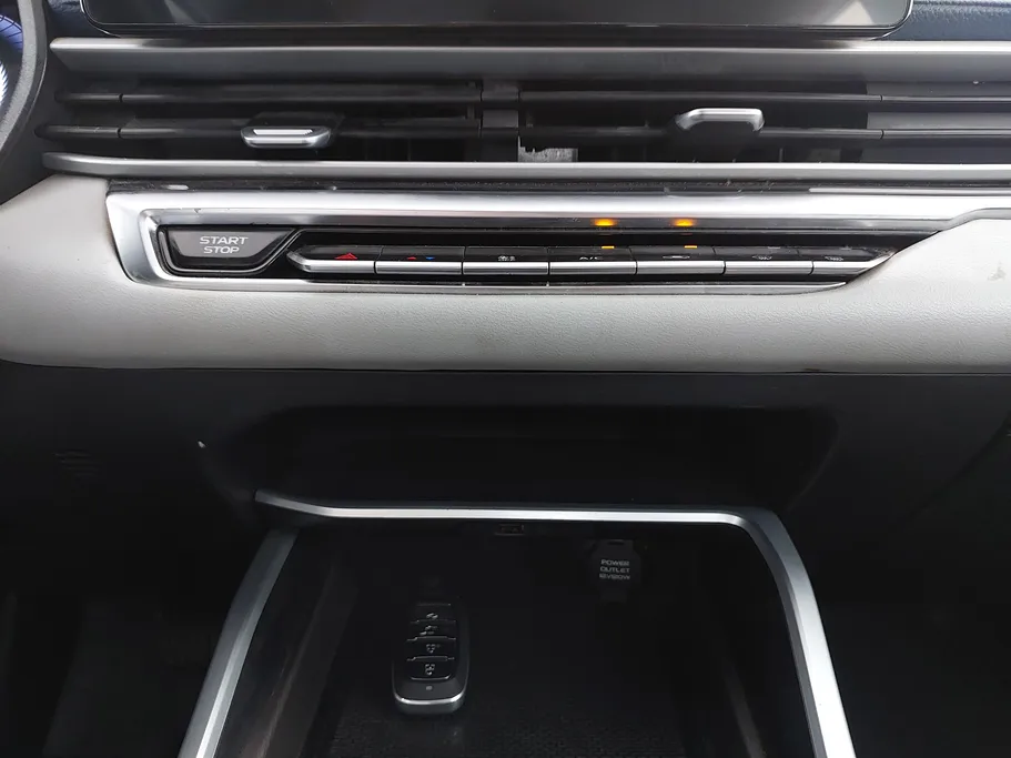 2023 Geely Emgrand GF 