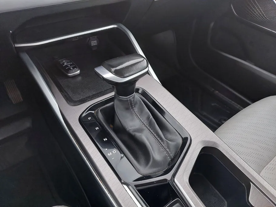 2023 Geely Emgrand GF 