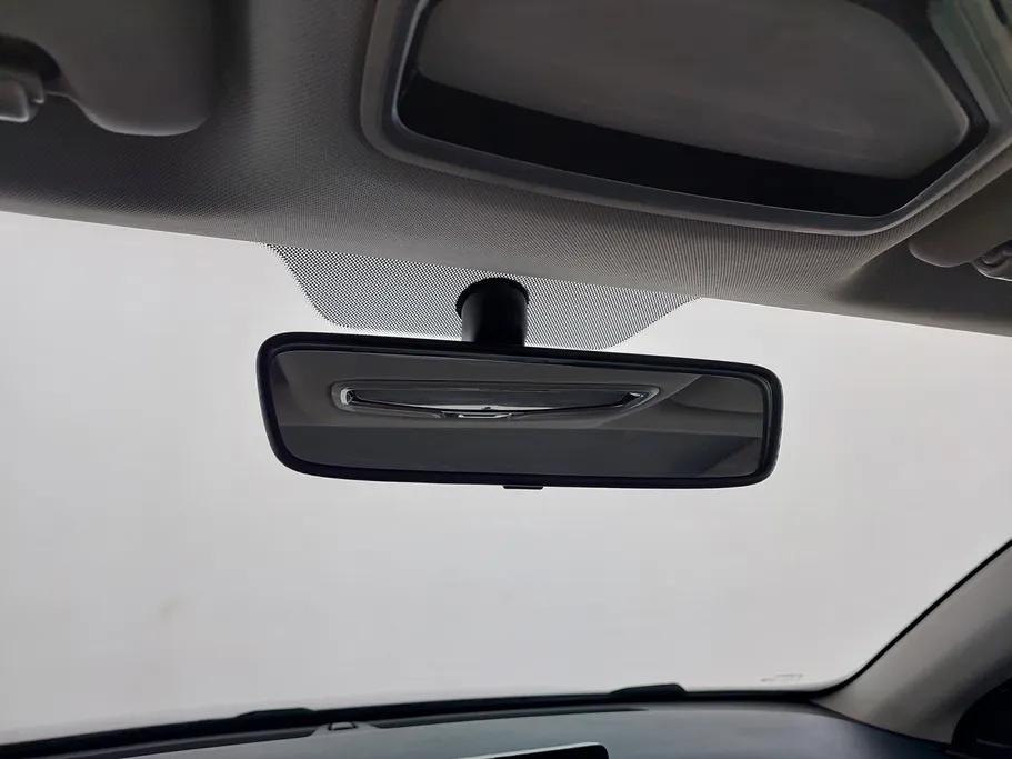 2023 Geely Emgrand GF 