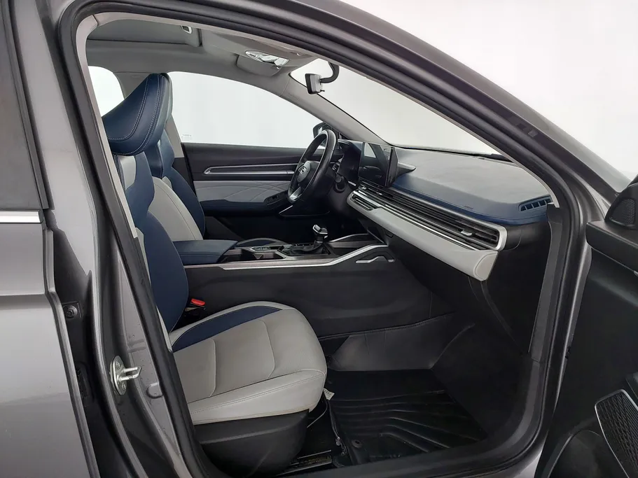 2023 Geely Emgrand GF 