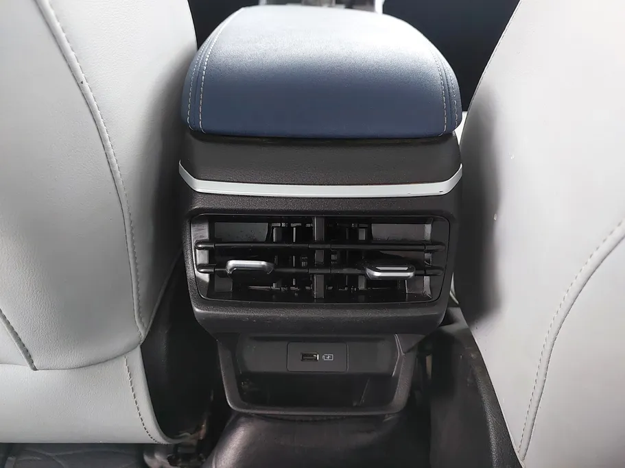 2023 Geely Emgrand GF 