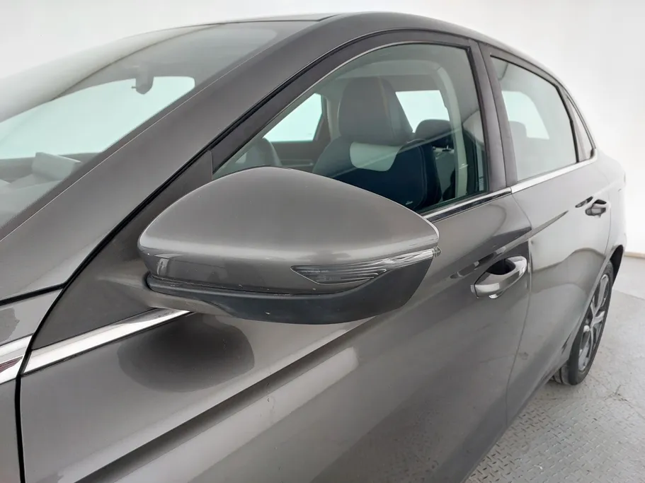 2023 Geely Emgrand GF 