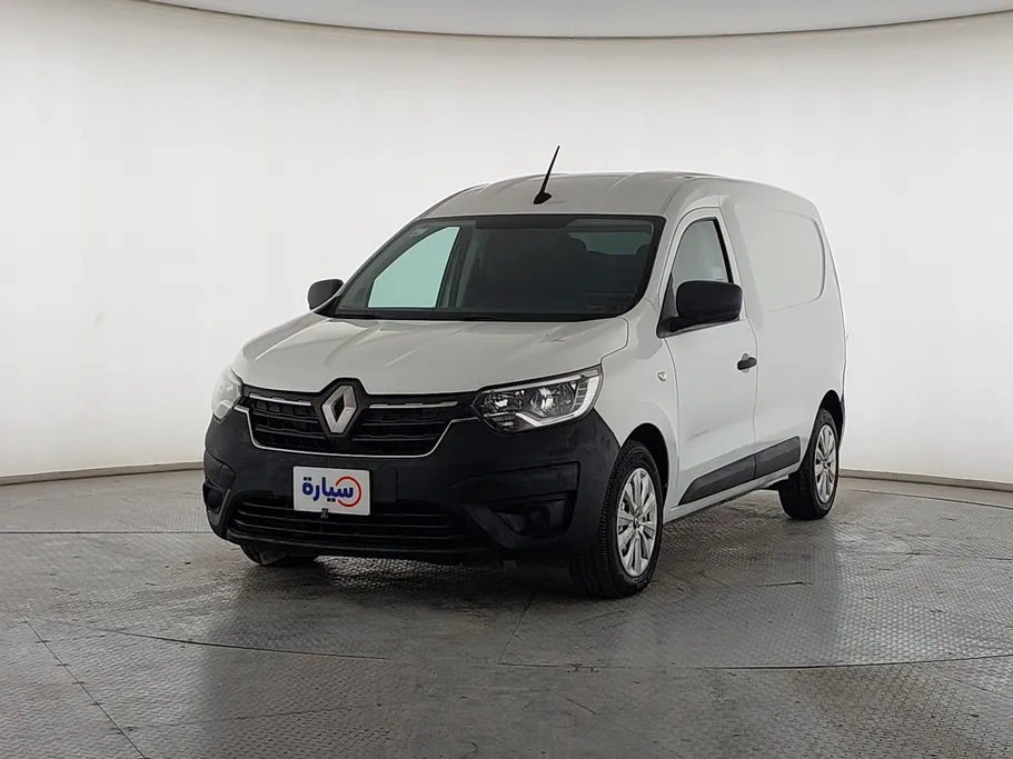 2023 Renault Express Van 