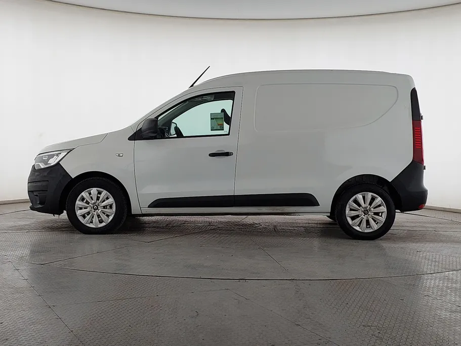 2023 Renault Express Van 