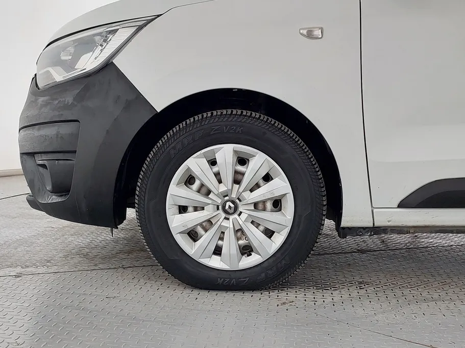 2023 Renault Express Van 