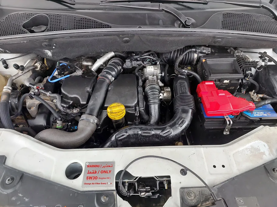 2023 Renault Express Van 