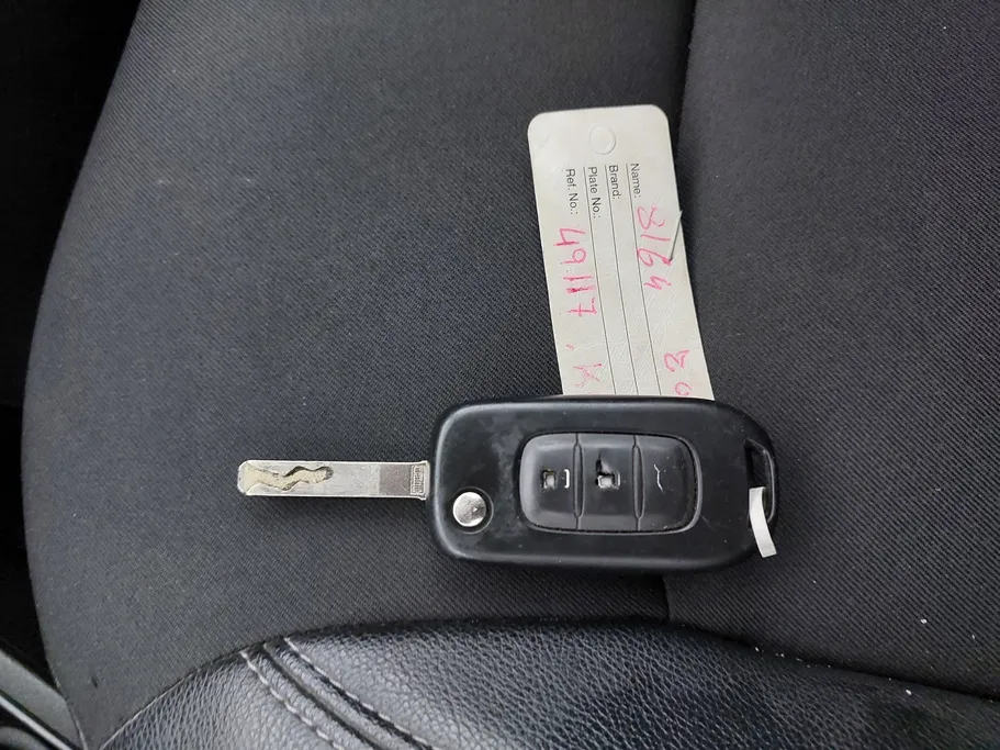 2023 Renault Express Van 