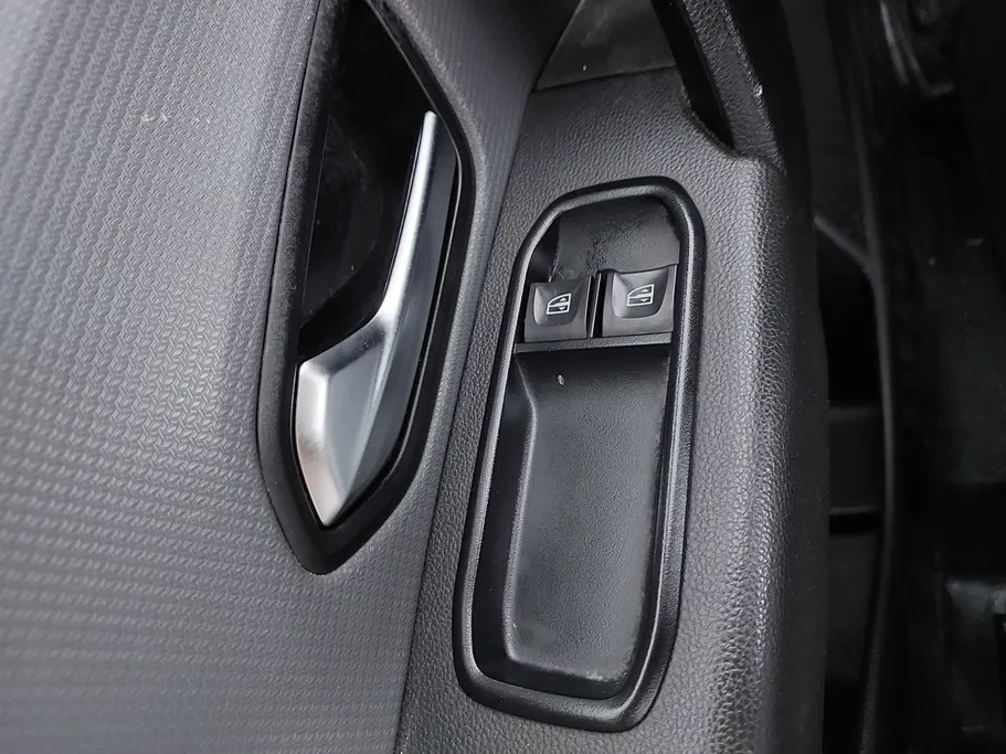 2023 Renault Express Van 