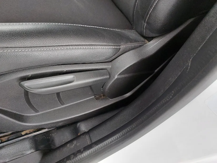 2023 Renault Express Van 