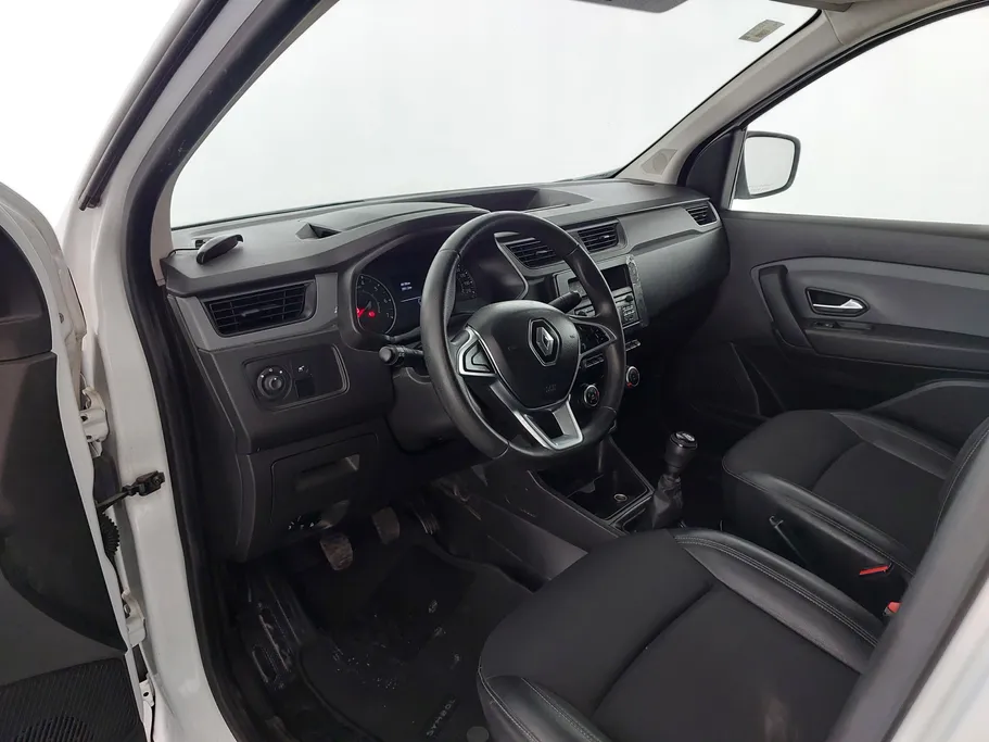 2023 Renault Express Van 