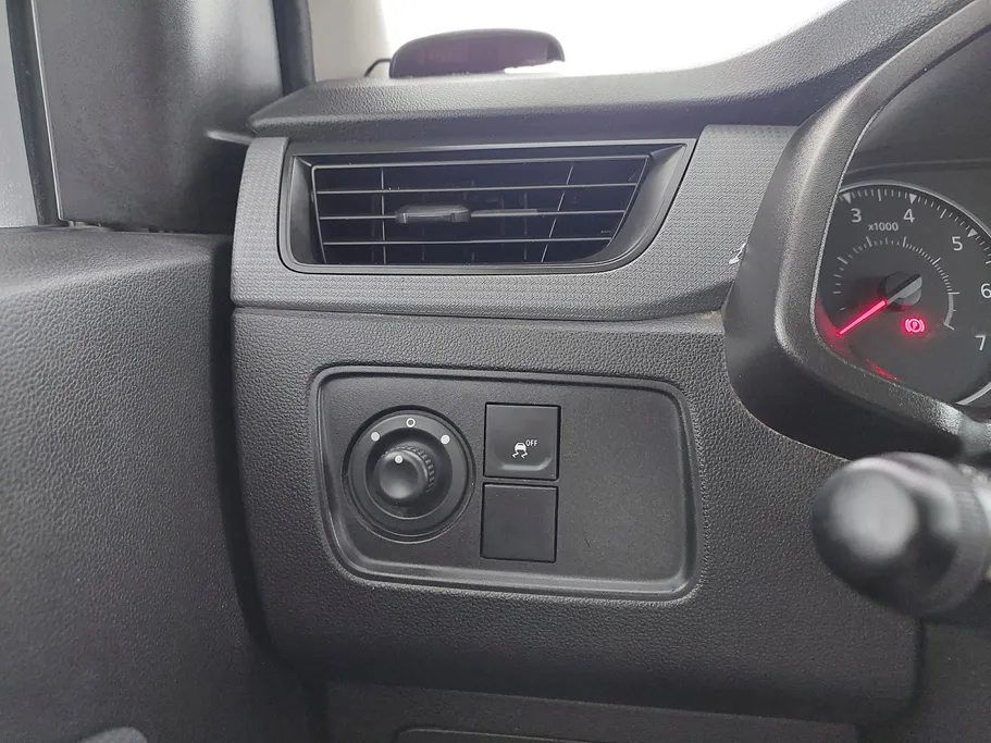 2023 Renault Express Van 