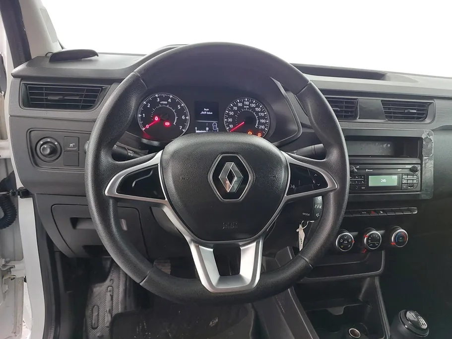 2023 Renault Express Van 