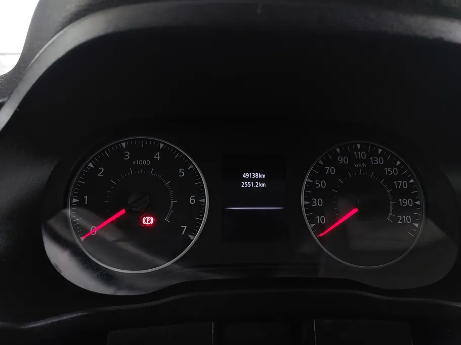 2023 Renault Express Van 