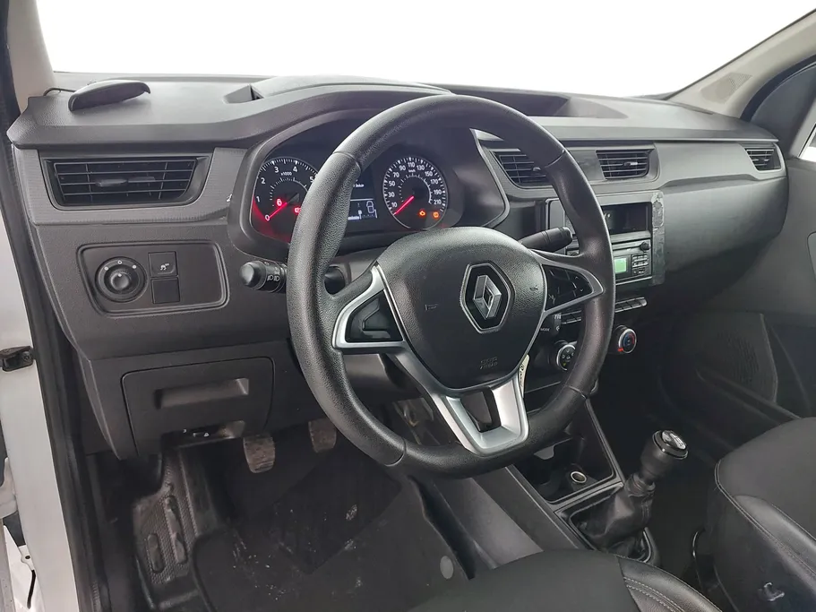 2023 Renault Express Van 