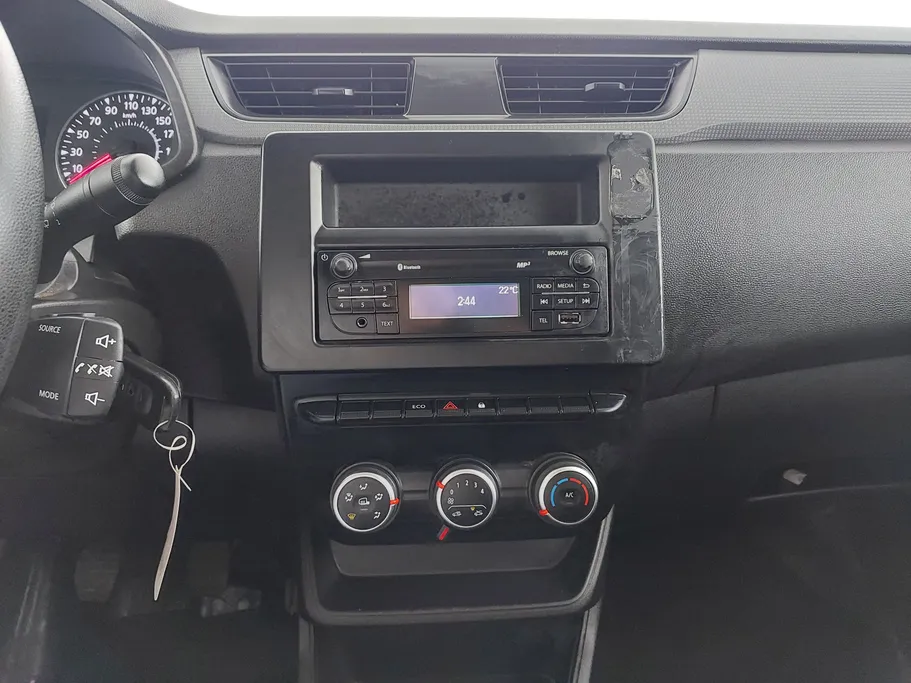 2023 Renault Express Van 