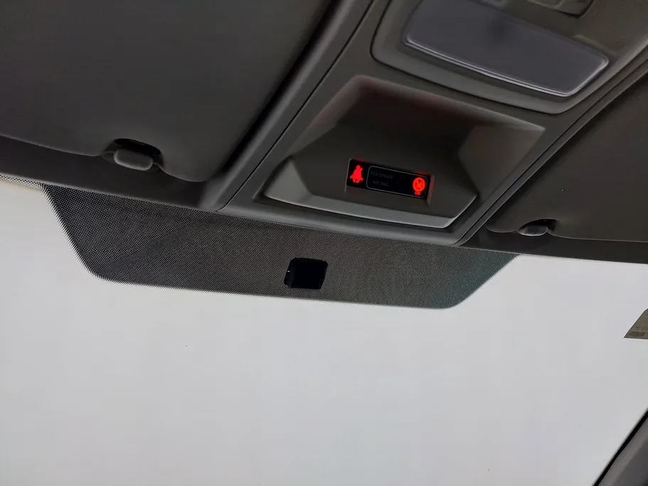 2023 Renault Express Van 