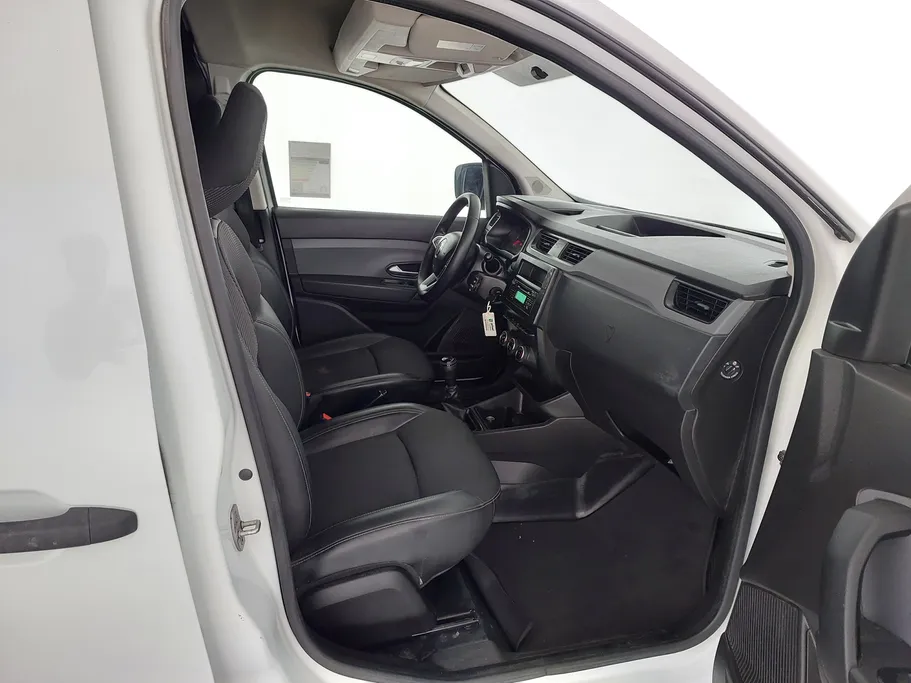 2023 Renault Express Van 