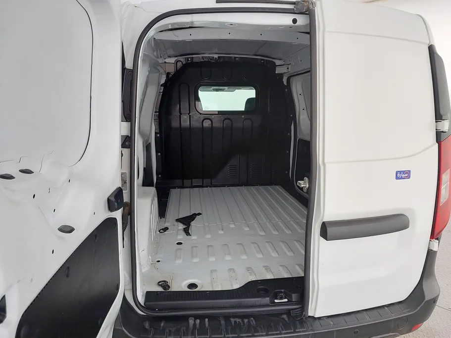 2023 Renault Express Van 