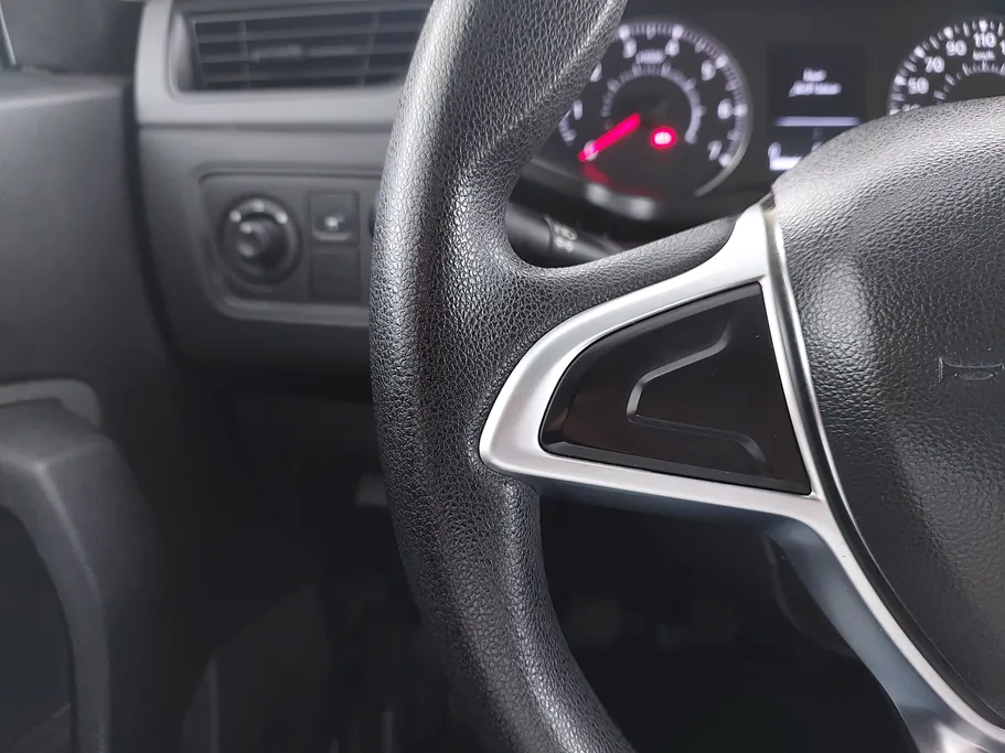 2023 Renault Express Van 