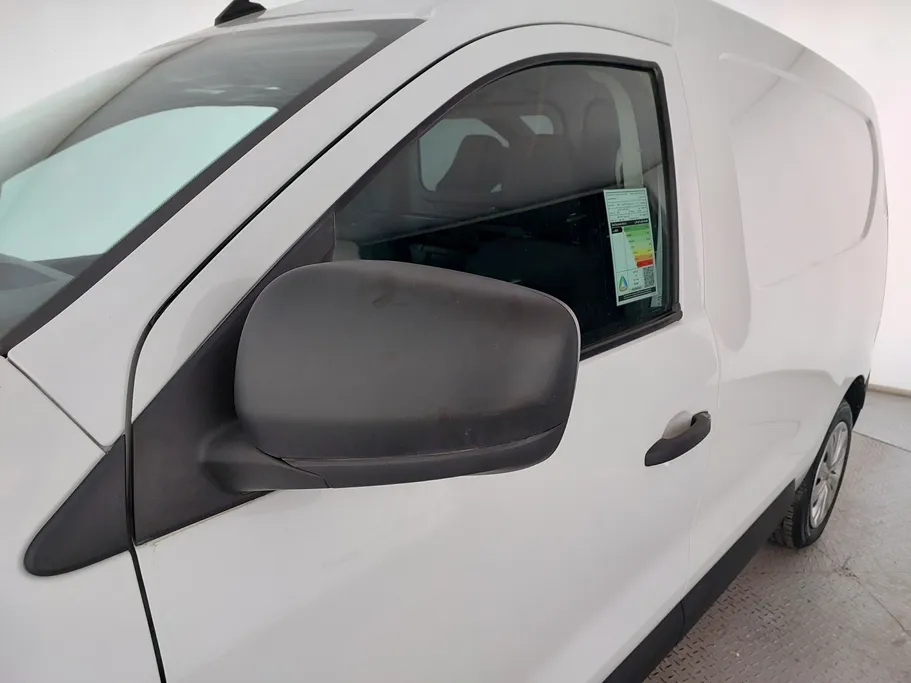 2023 Renault Express Van 