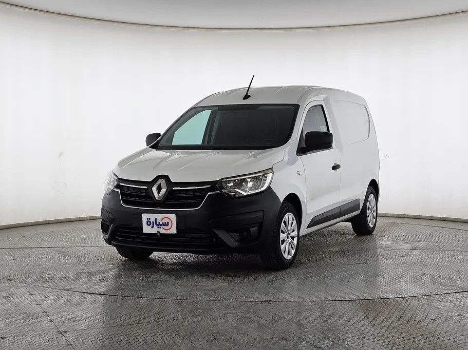 2023 Renault Express Van 