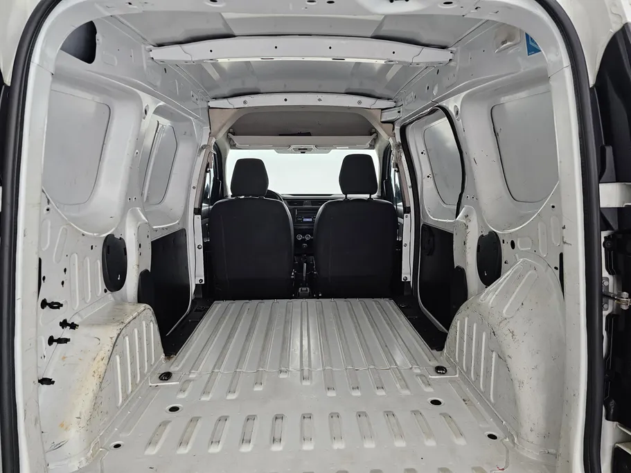 2023 Renault Express Van 