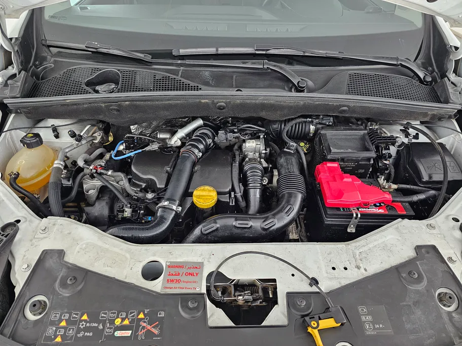 2023 Renault Express Van 