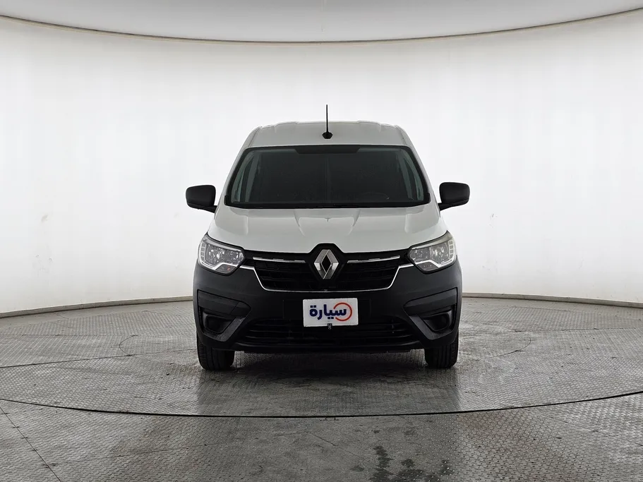 2023 Renault Express Van 