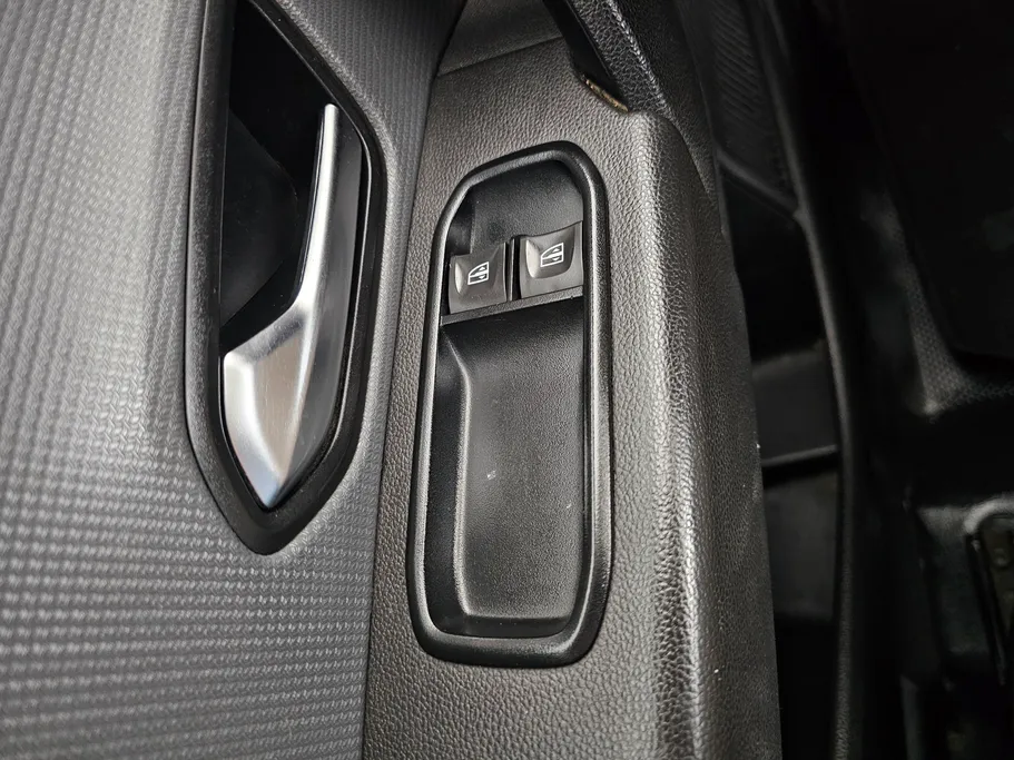 2023 Renault Express Van 