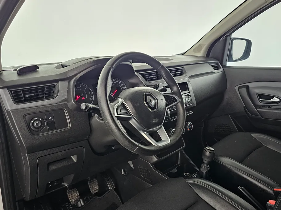 2023 Renault Express Van 