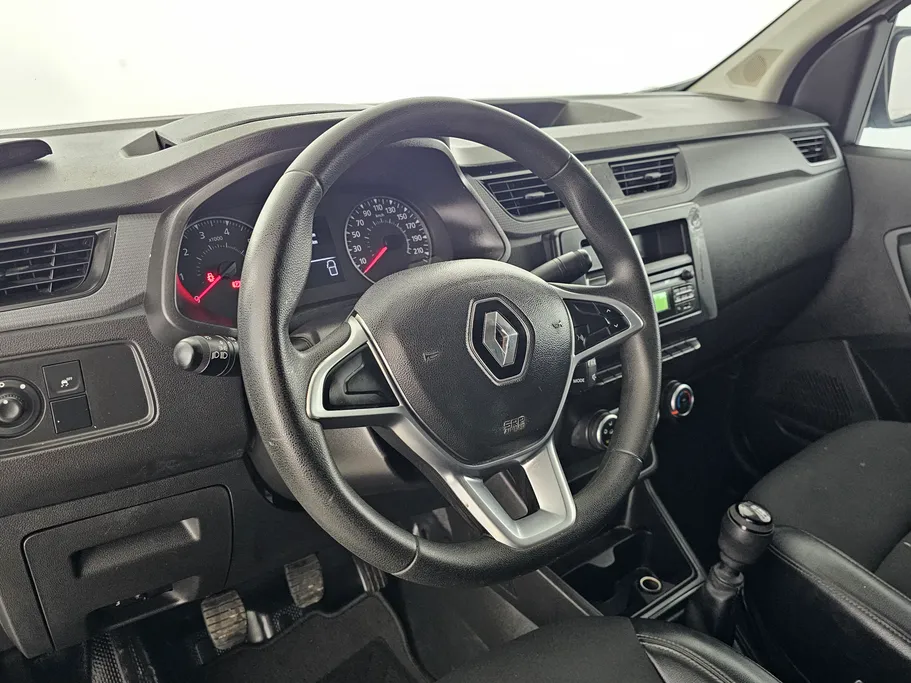 2023 Renault Express Van 