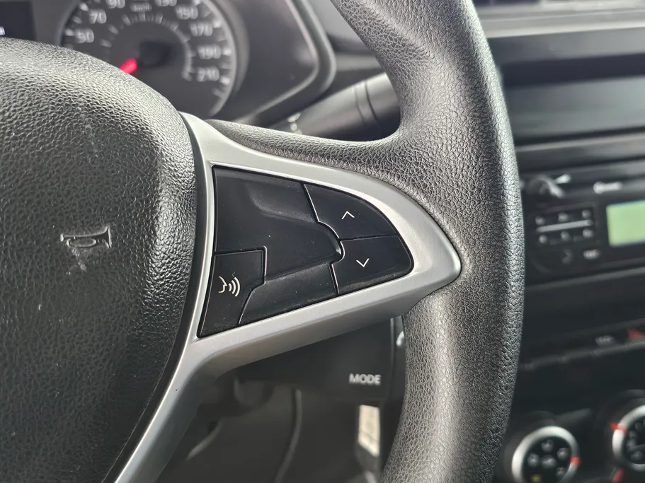 2023 Renault Express Van 