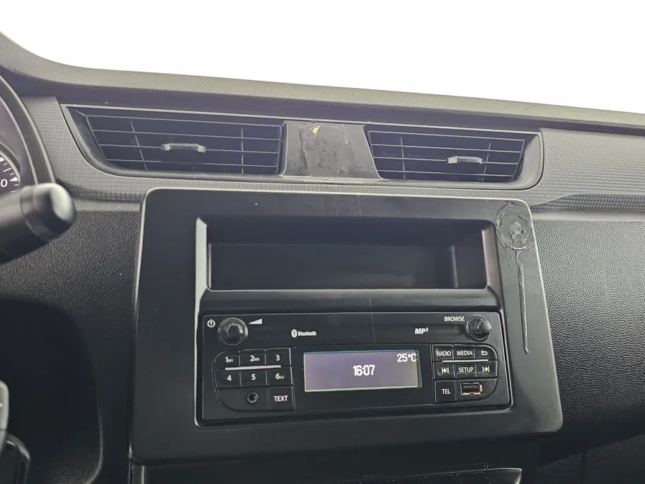 2023 Renault Express Van 