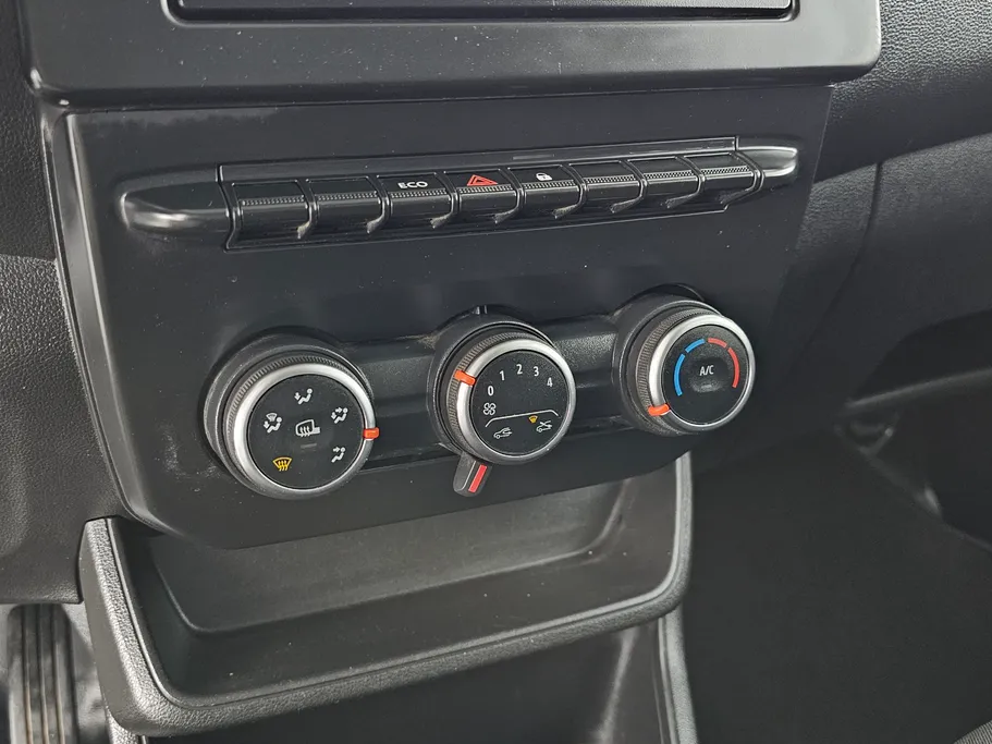 2023 Renault Express Van 