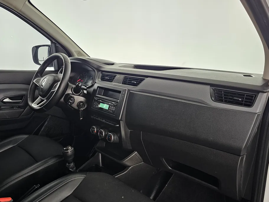 2023 Renault Express Van 