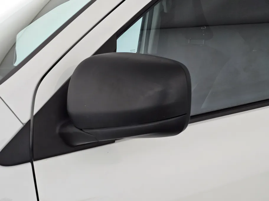 2023 Renault Express Van 