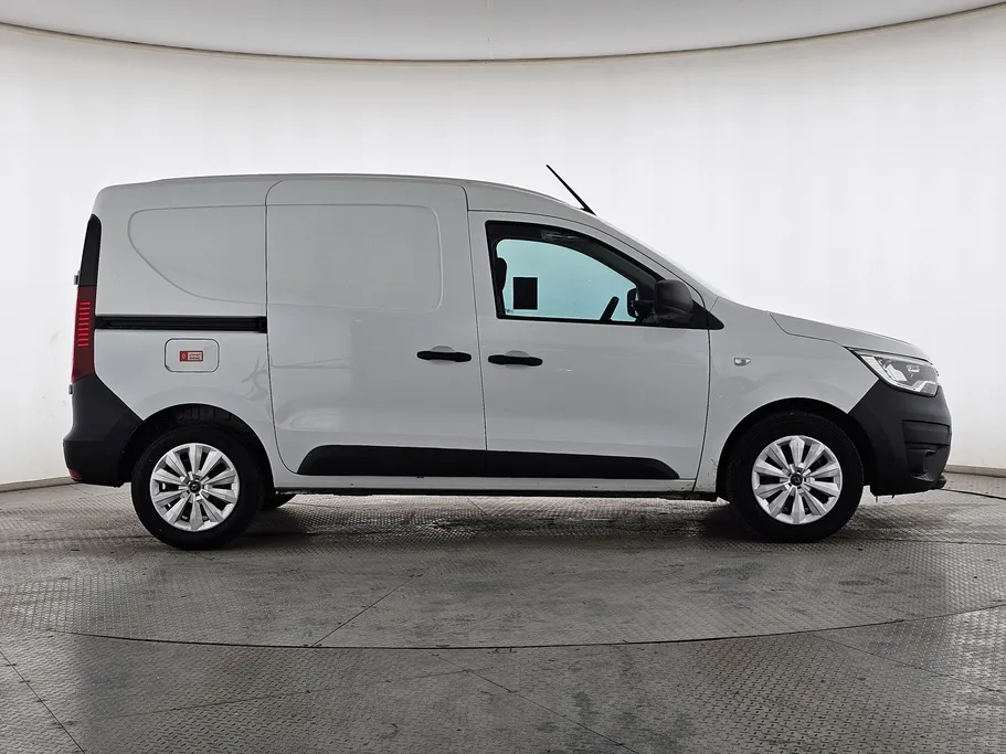 2023 Renault Express Van 