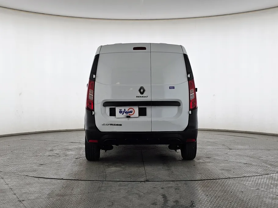 2023 Renault Express Van 