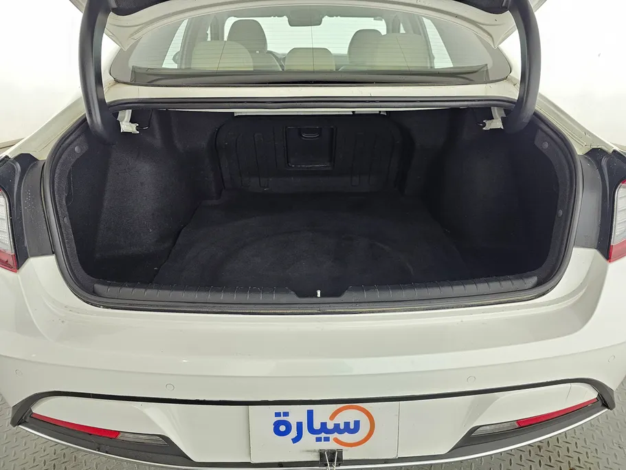 2020 Hyundai Sonata BSE 