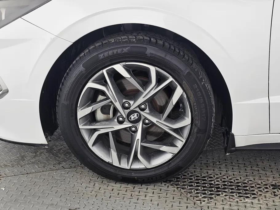 2020 Hyundai Sonata BSE 