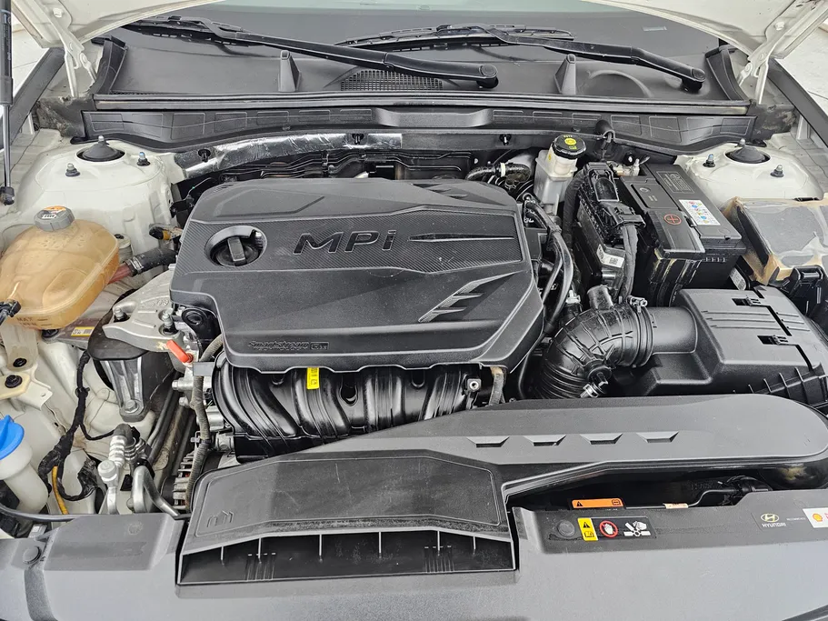 2020 Hyundai Sonata BSE 