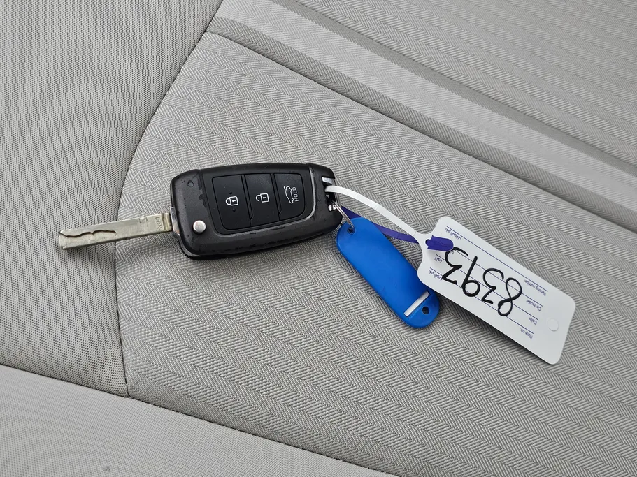 2020 Hyundai Sonata BSE 