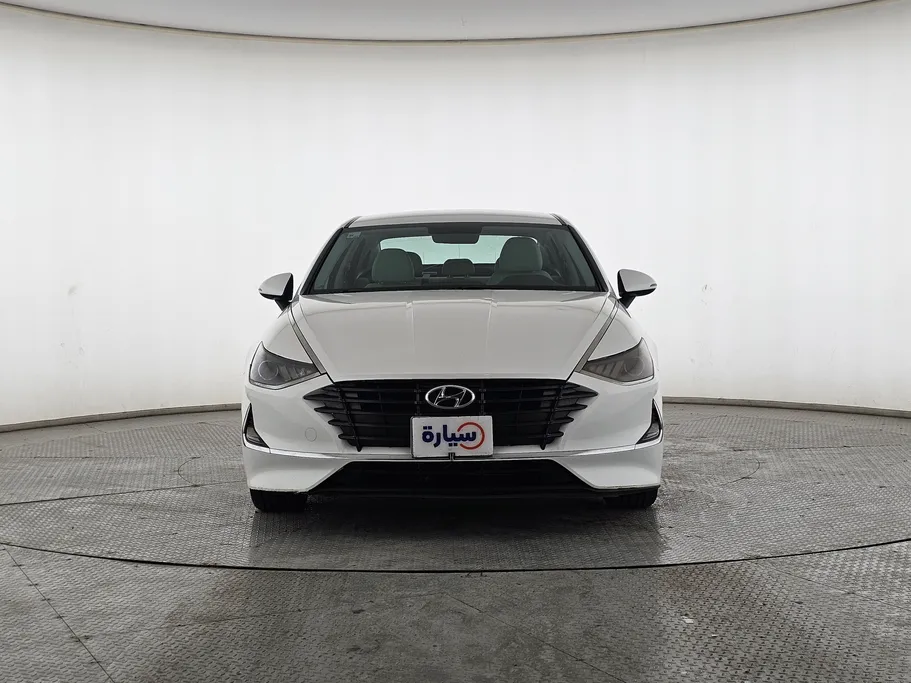 2020 Hyundai Sonata BSE 